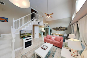 Palmetto Beach House